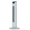 Tower Fan with knob control