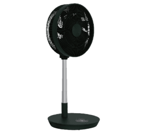 12 inches DC motor circulation stand fan