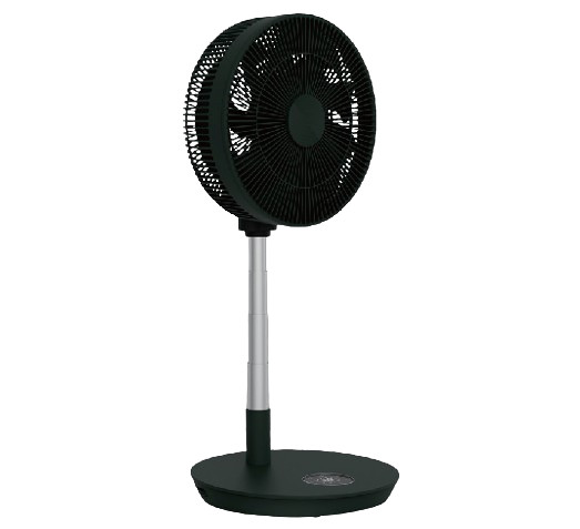 12 inches DC motor circulation stand fan