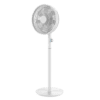 14 inch knob control stand fan with DC motor factory manufacturer