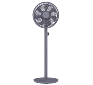 14 inch stand fan mechanical knob control