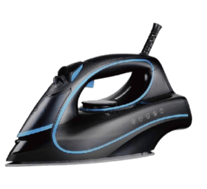 home use steam iron