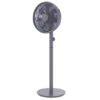 14 inch stand fan with knob control manufactured in China